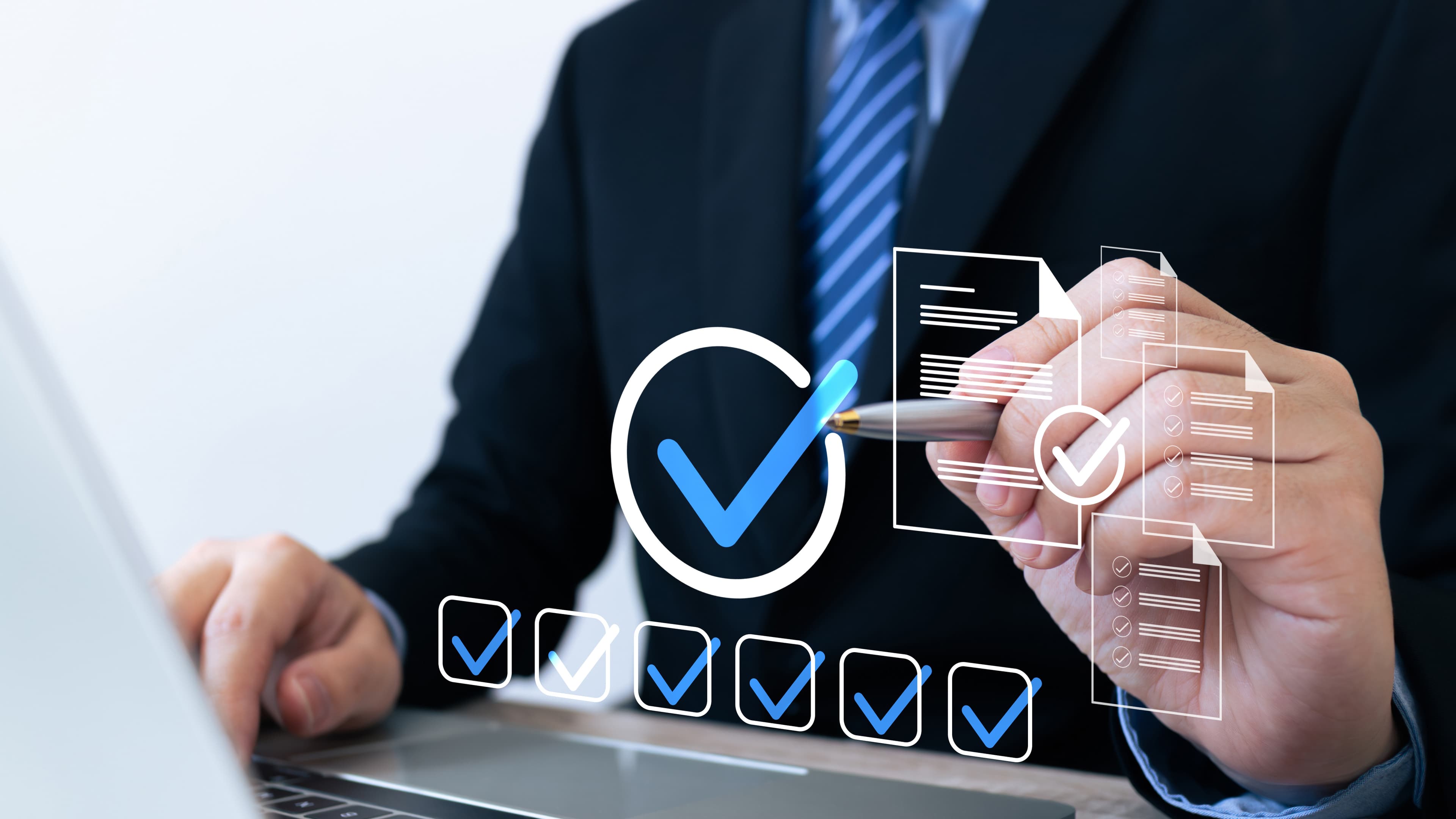 Consistent customer experience